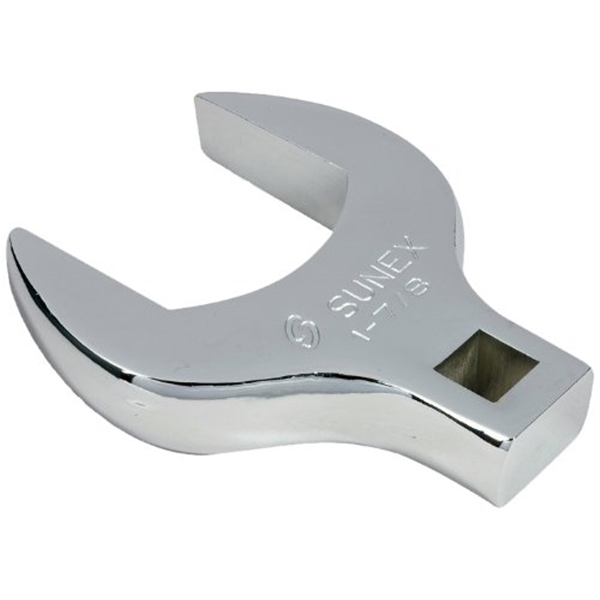 1/2\" Dr. 1-7/8\" Jumbo Crowfoot Wrench