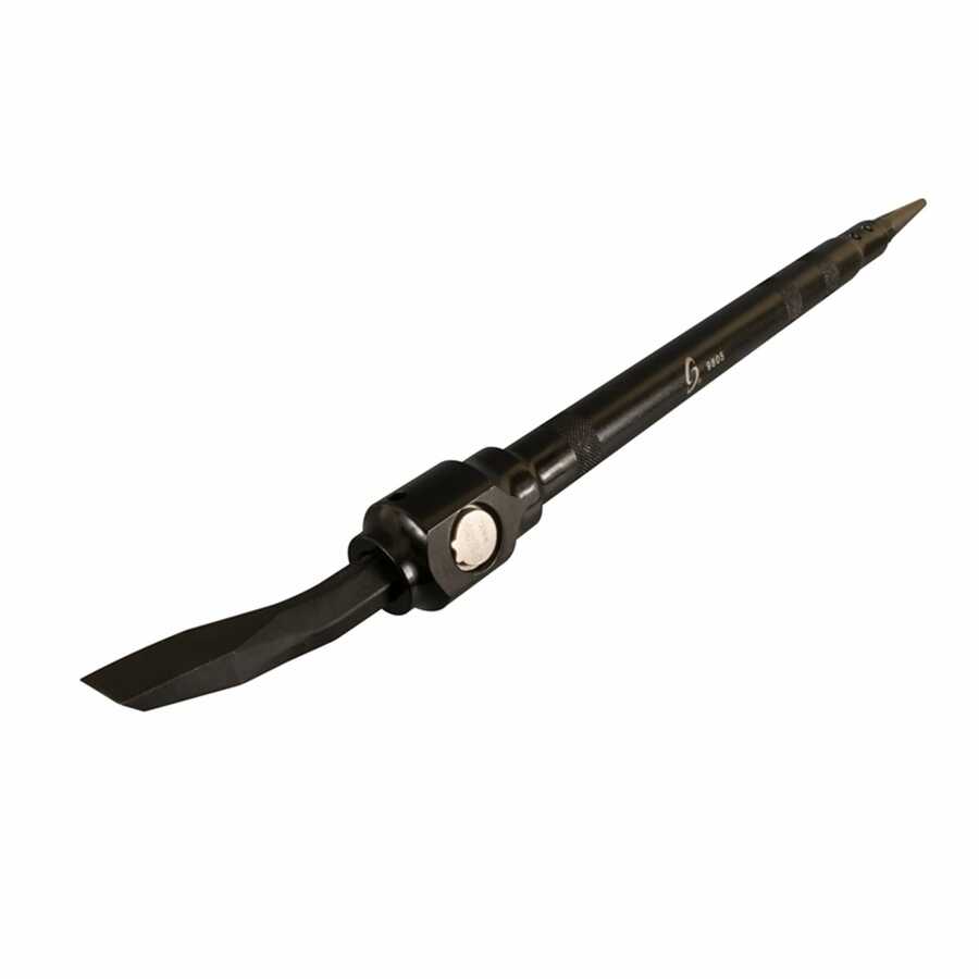 Indexable Pry Bar Set 3Pc Titan 12216