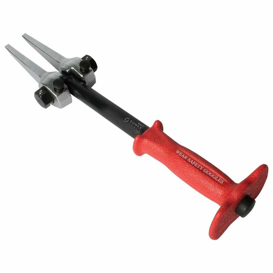 11/16" - 1-5/8" Adjustable Tie Rod Separator