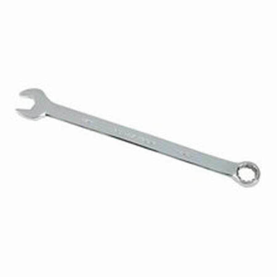 7/16\" Full Polished-Long Pattern Wrench