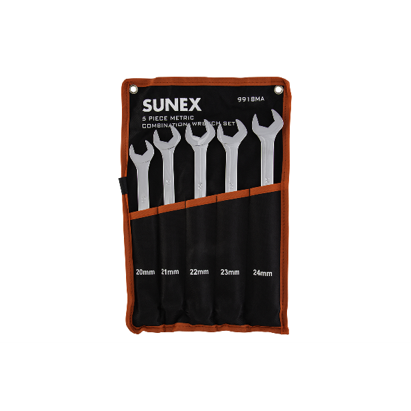 5 PC ME FL PLSH V-GVE COMB