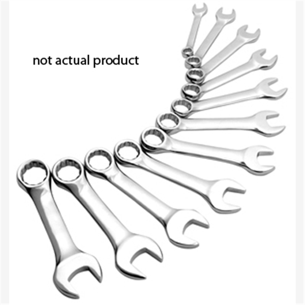 3/4\" Stubby Combination Wrench