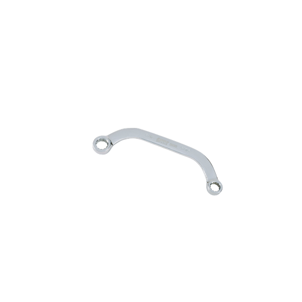 5/16\" x 3/8\" Half Moon Style Double Box End Wrench