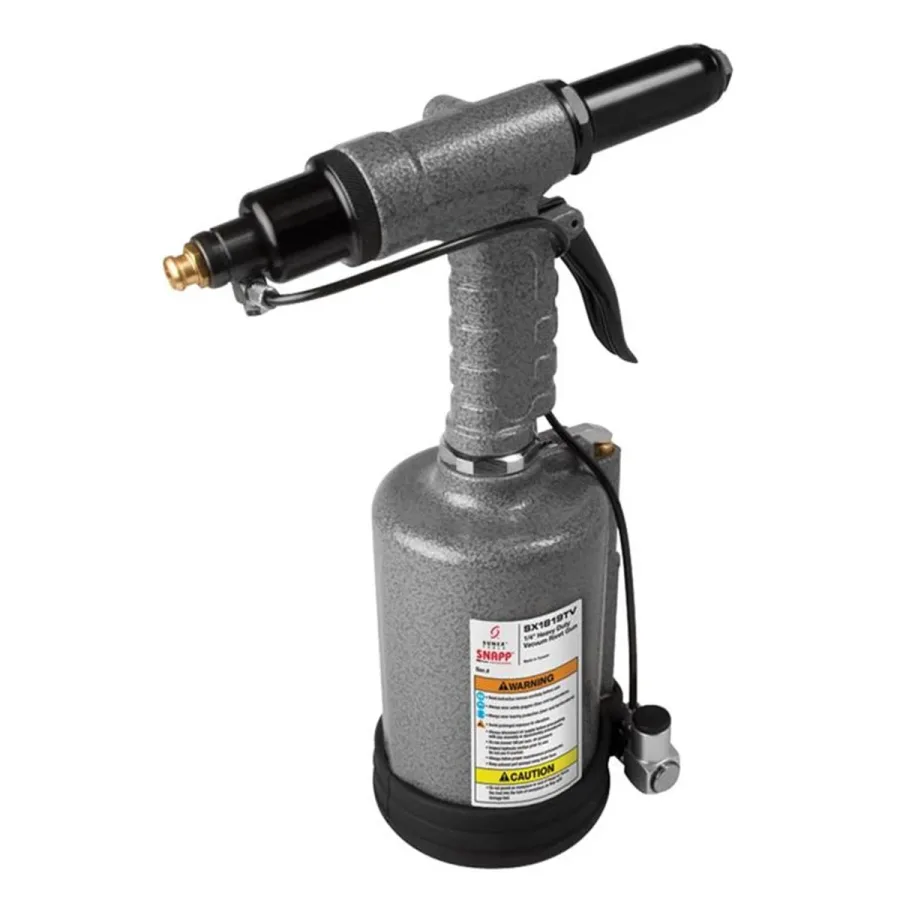 (image for) 1/4\" VACUUM HD RIVET GUN