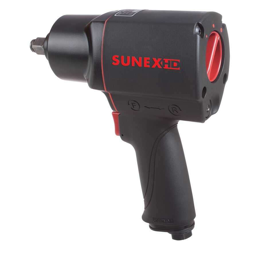 1/2 Inch Drive Air Impact Wrench
