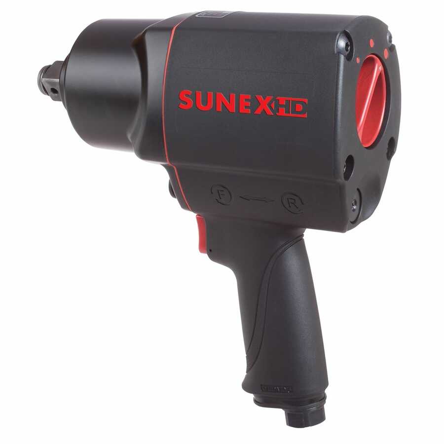 3/4 Inch Drive Impact Wrench