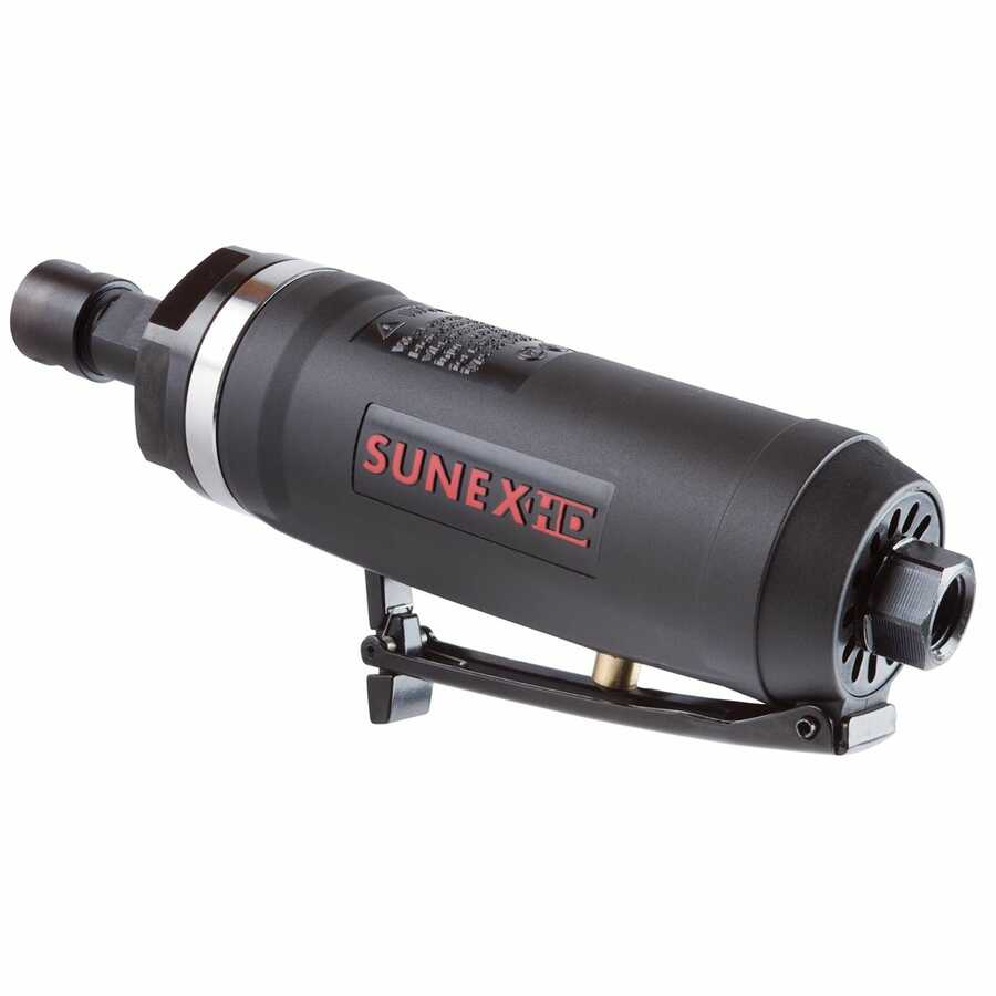 1/4 Inch 1.0 HP Super Duty Air Die Grinder