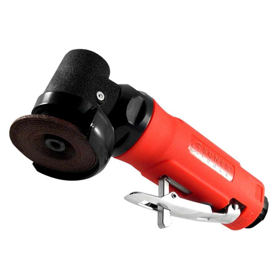 2 In Pneumatic Angle Grinder