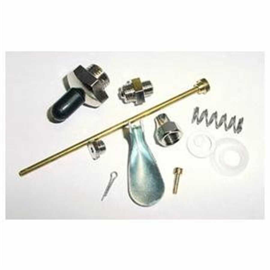 Complete Repair Kit for Model A