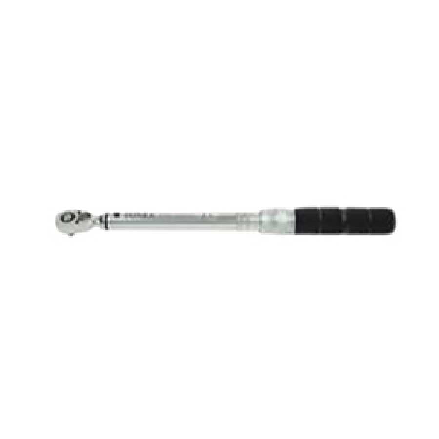 3/8" DRIVE 10-80 FT-LB 48T TORQUE WRENCH