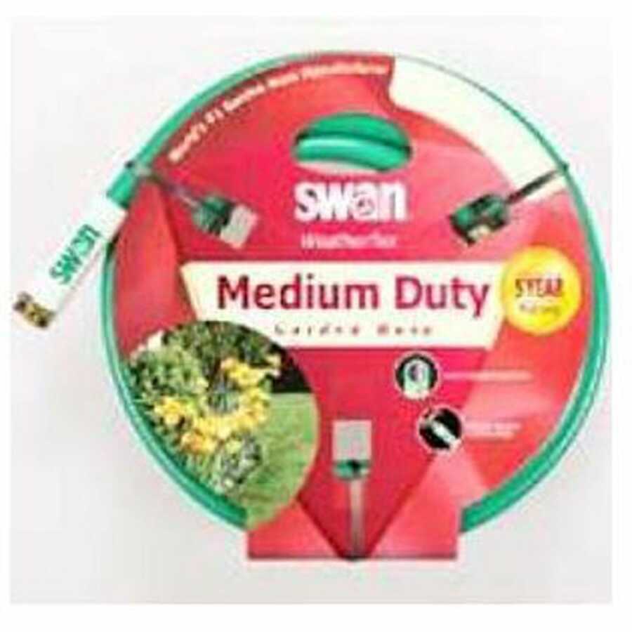 Weather-Flex 5/8"X75' Hose