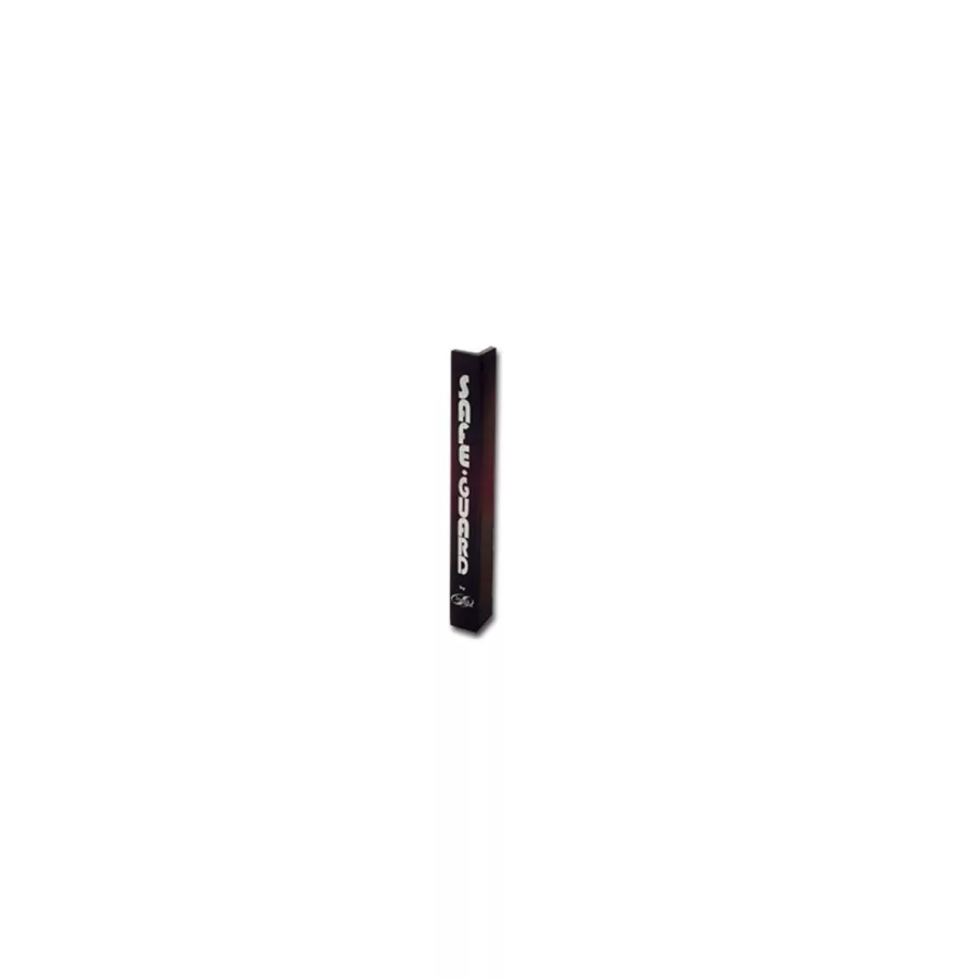 High Density Foam Magnetic Corner Guard - 24 In L High Density Foam Magnetic Corner Guard - 24 In L