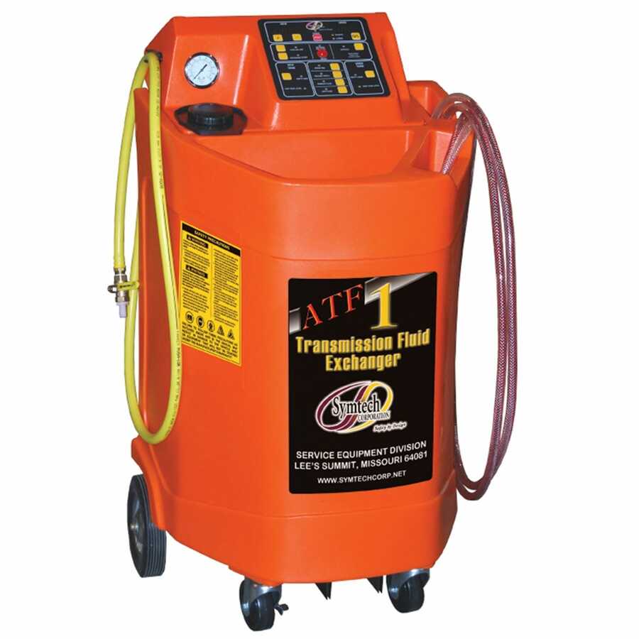 Symtech 30110000 ATF 1 Automatic Transmission Fluid Exchanger