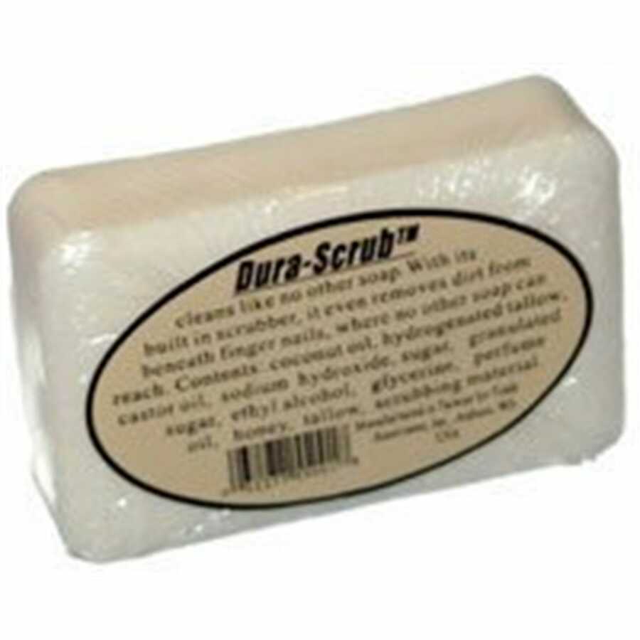 SOAP W/BUILT IN SCRUBBER