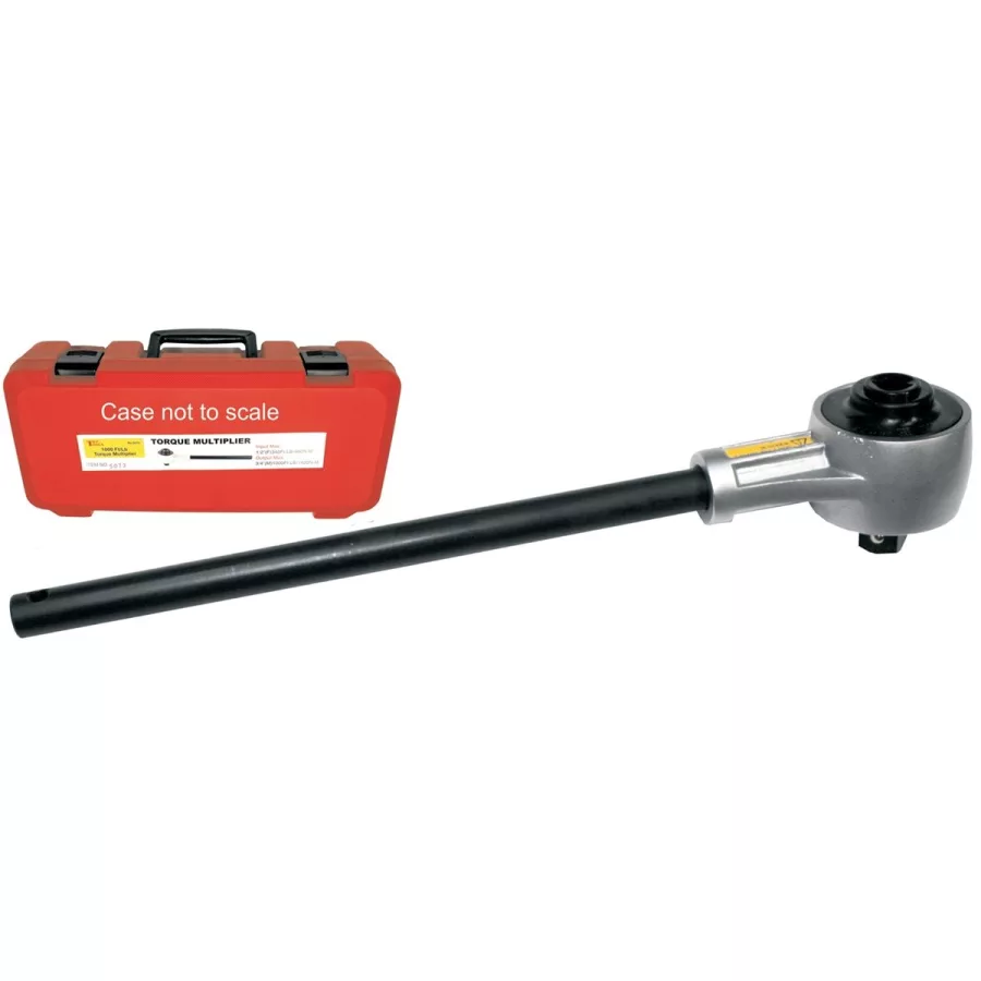 1000FT/LB TORQUE MULTIPLIER