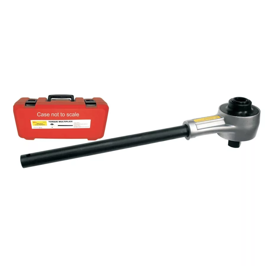 2000FT/LB TORQUE MULTIPLIER
