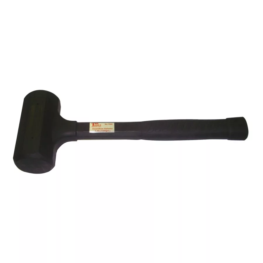3.5 # DEAD BLOW HAMMER 3.5 # DEAD BLOW HAMMER
