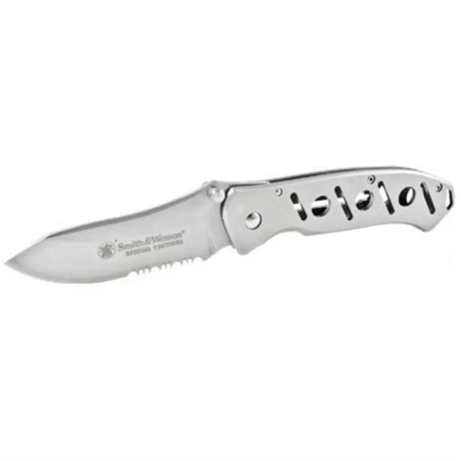 S&W Folding Knife S&W Folding Knife