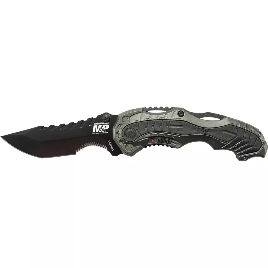 MAGIC Assit Open Knife 3.4" Bl MAGIC Assit Open Knife 3.4" Bl