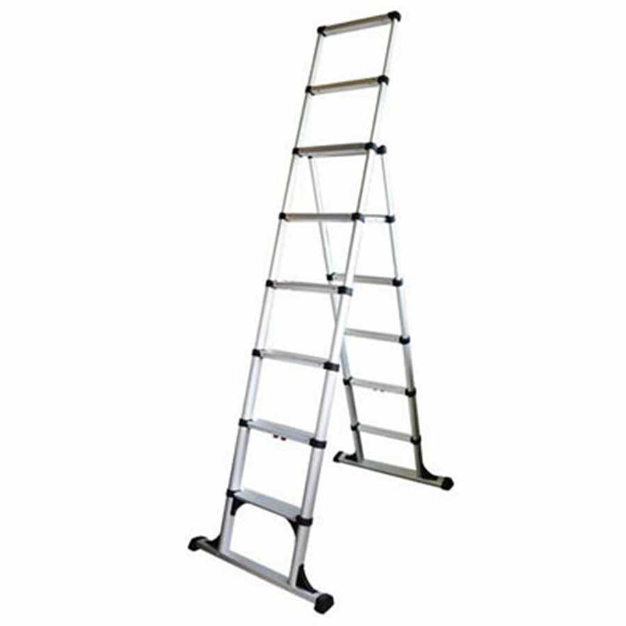 12 Ft Climbing Height Combi