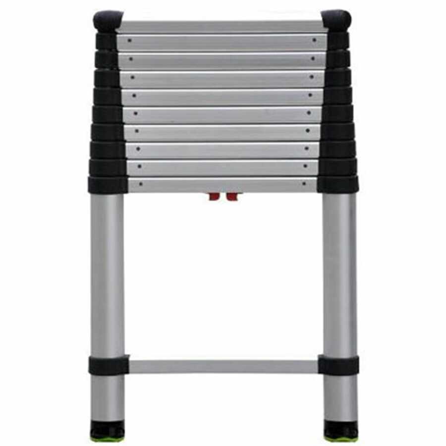 10.5 Ft Telescoping Ladder