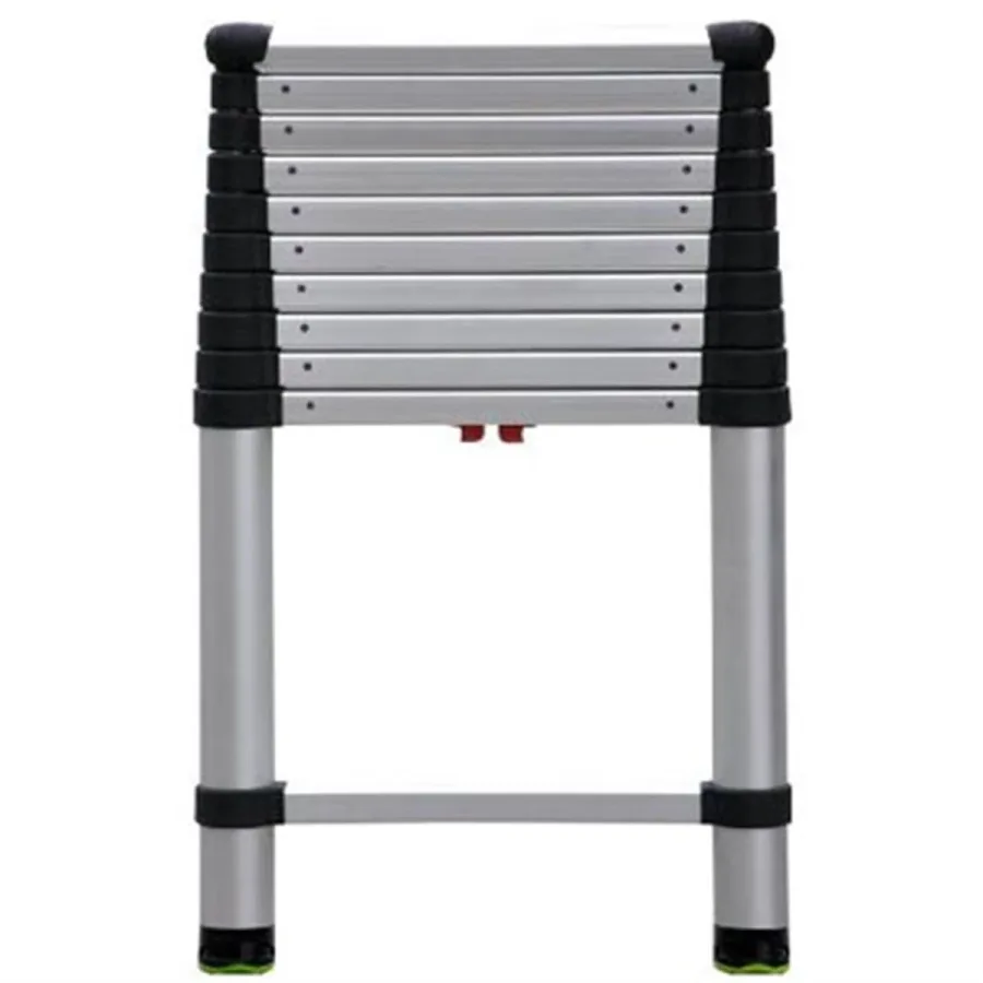 (image for) 10.5 Ft Telescoping Ladder