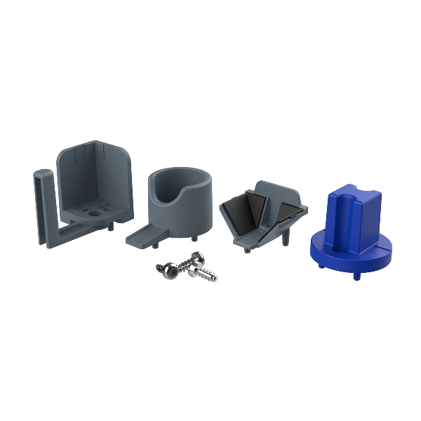 3/4" Drive Toolgrid Metric Kit - Socket & Tool Organizer
