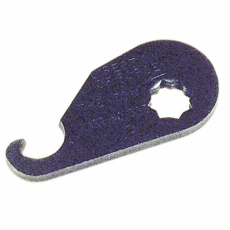 Power Steering Belt Tightener