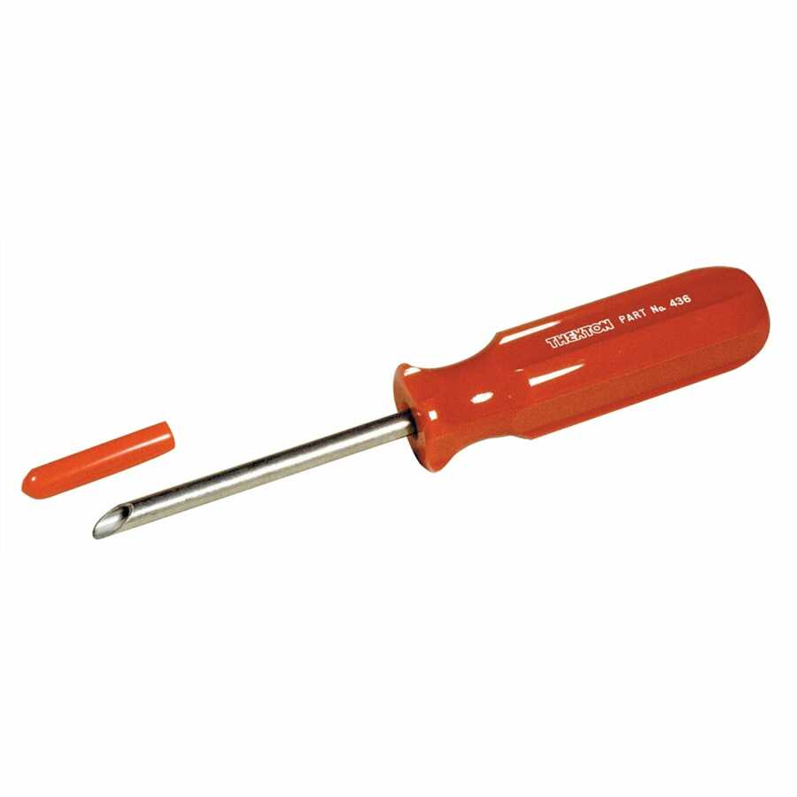 Wire Insertion Tool