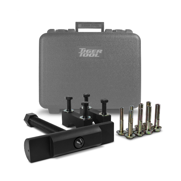 Tiger Tool 10803 Heavy Duty Yoke Puller Kit TIG10803