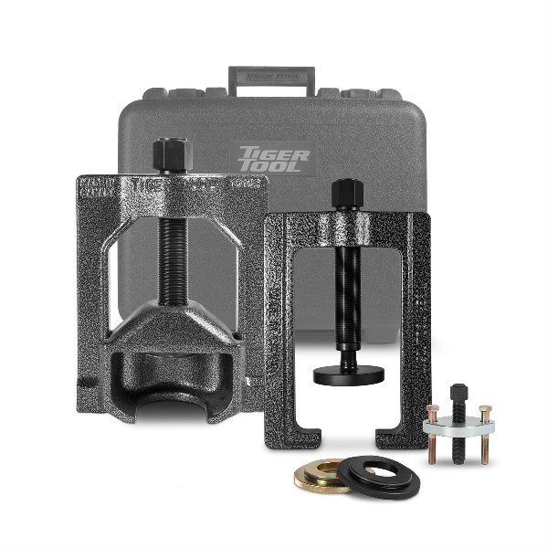 HeavyDuty UJoint Service Kit by Tiger Tool