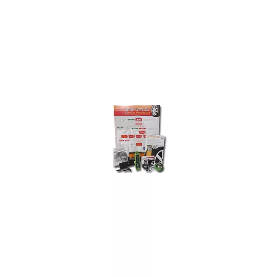 sup TIPS Tire Pressure Monitoring Master Kit TPMS sup TIPS Tire Pressure Monitoring Master Kit TPMS