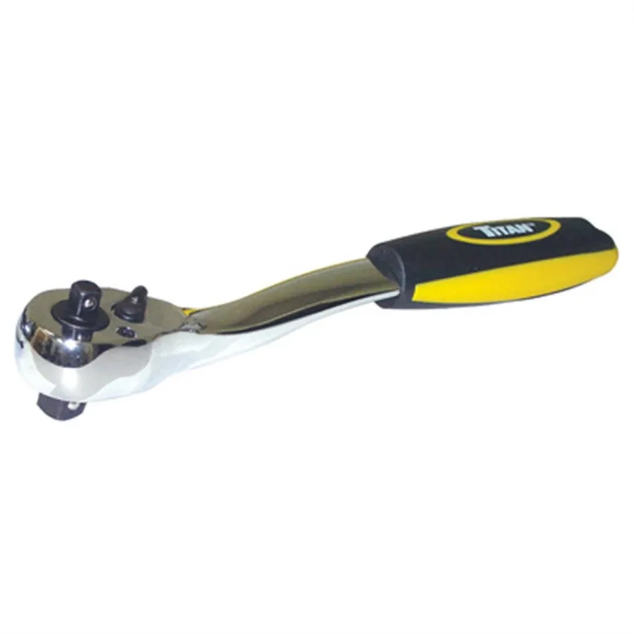 1/4" X 3/8" Dual Ratchet Ea. (image for) 1/4" X 3/8" Dual Ratchet Ea.