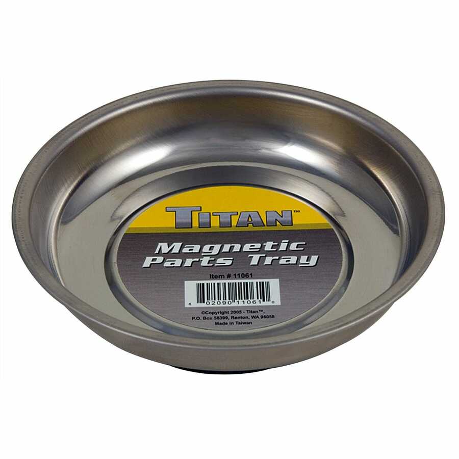 MINI MAGNETIC TRAY