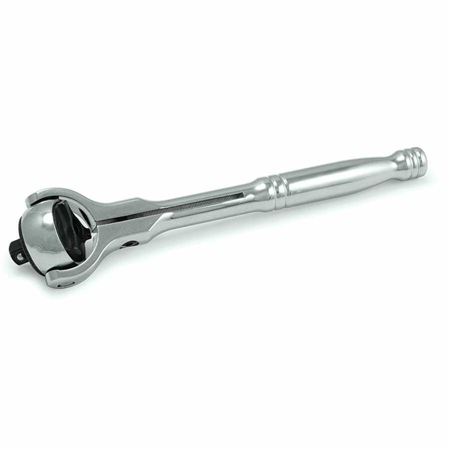 Armstrong 12907 1/2 In Drive Spud Ratchet