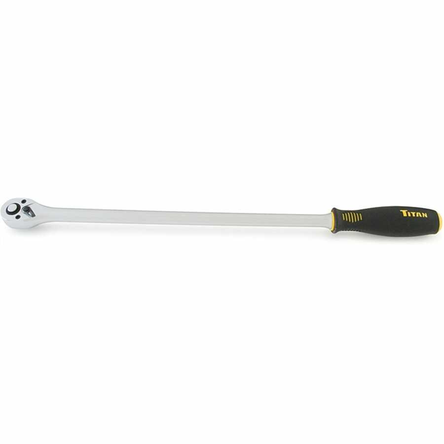 3/8" Drive Extra Long Ratchet