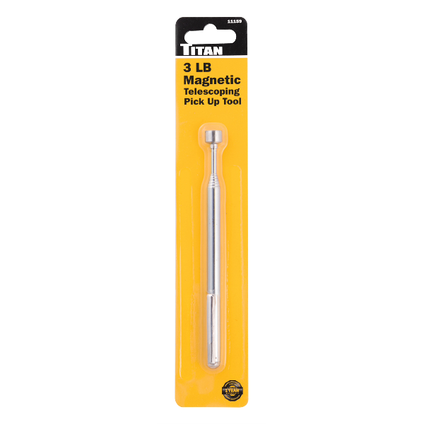 3LB Pocket Magnetic Retriever