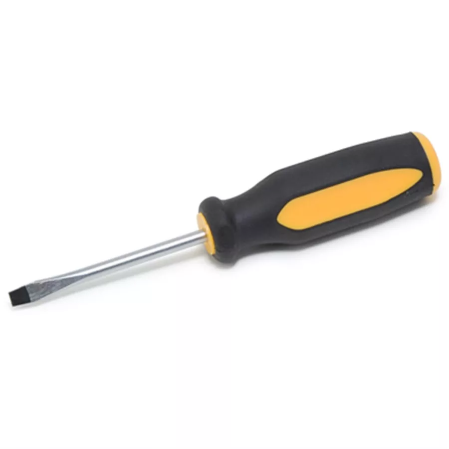 Slotted Screwdriver 3/16 x 3 Slotted Screwdriver 3/16 x 3