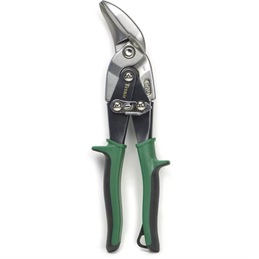 Right Cut Offset Aviation Snip