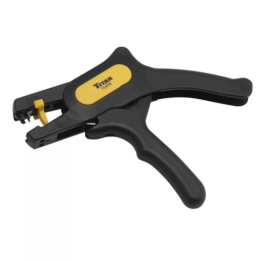 Pistol Grip Wire Stripper Pistol Grip Wire Stripper