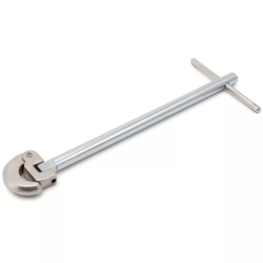 Basin Wrench Sliding T Handle