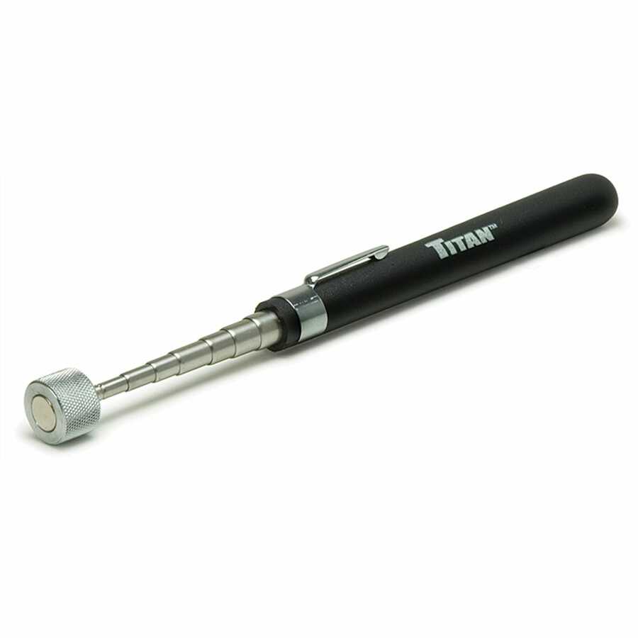 TELESCOPING MAGNETIC PICKUP TOOL