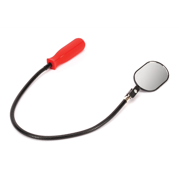 Flexible Oval Inspection Mirror