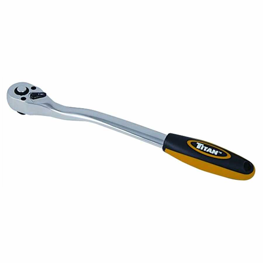 3/8" Drive Offset Extra Long Ratchet 11"