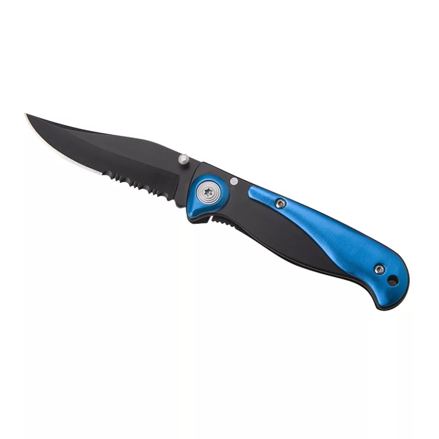 MULTI-PURPOSE FOLDING POCKET KNIFE MULTI-PURPOSE FOLDING POCKET KNIFE