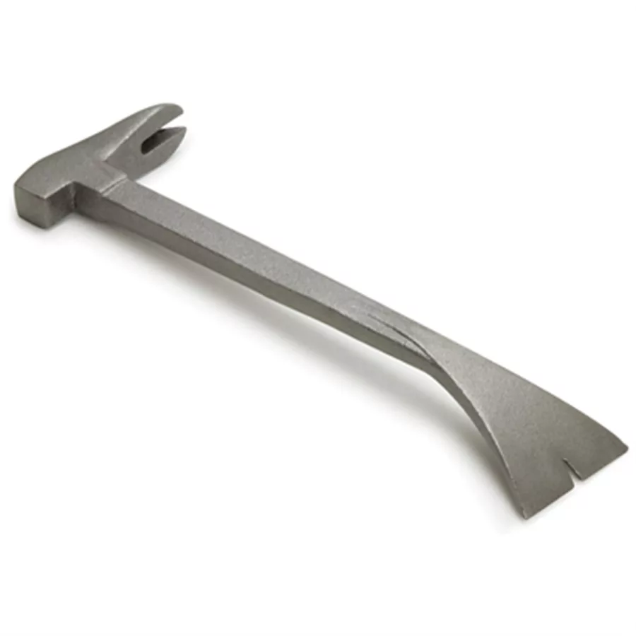 8" Nail Puller & Pry Bar
