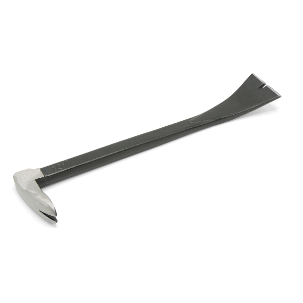 Shark Corp 21-2225 10-Inch Prybar and Nail Puller - Cats Paw - Amazon.com