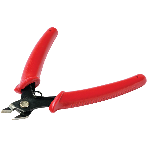 Mini Flush Cutters