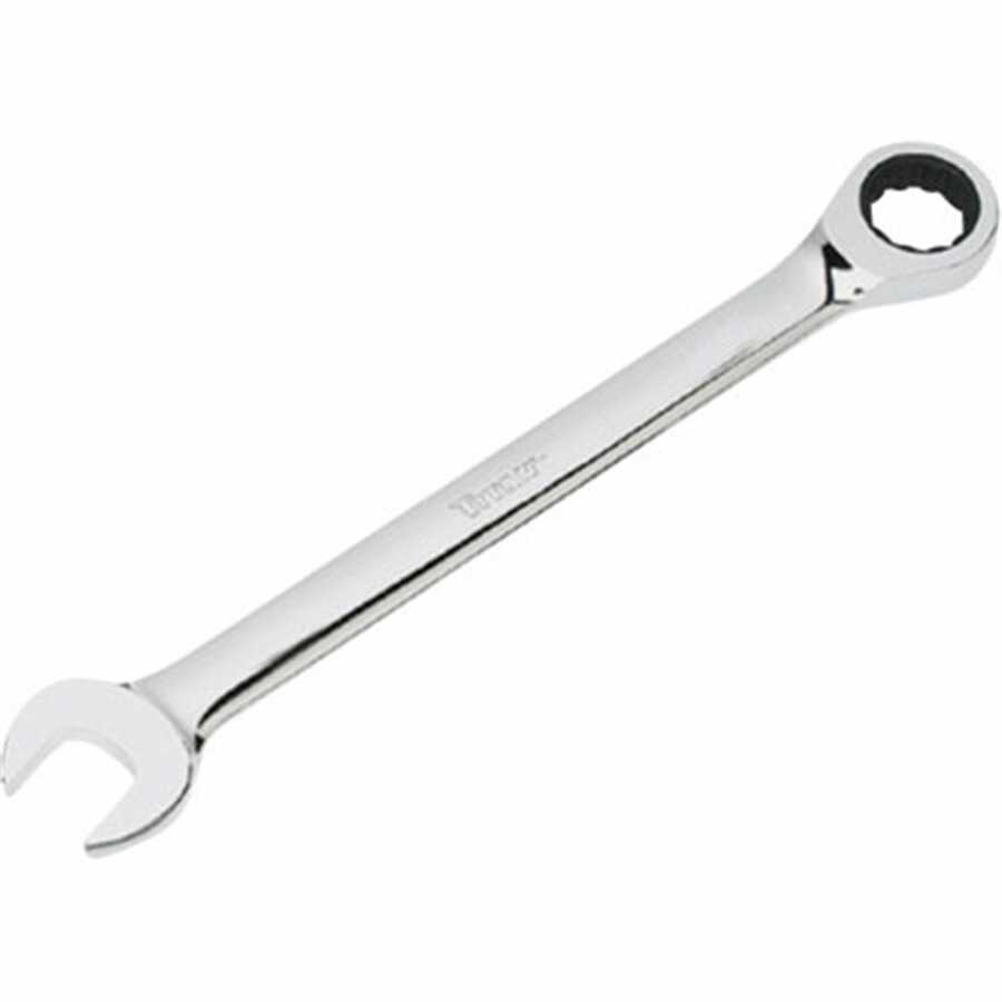 1-1/16" SAE Ratcheting Wrench