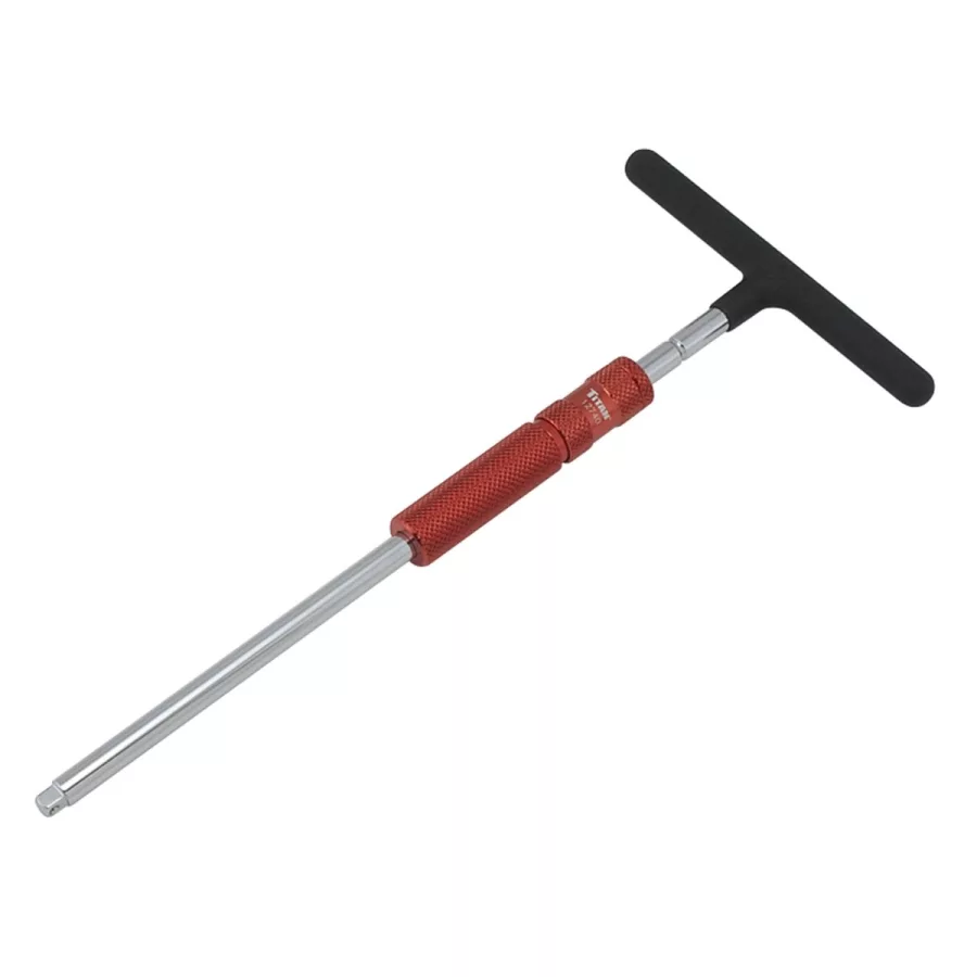 1/4" Drive T-Handle Wrench